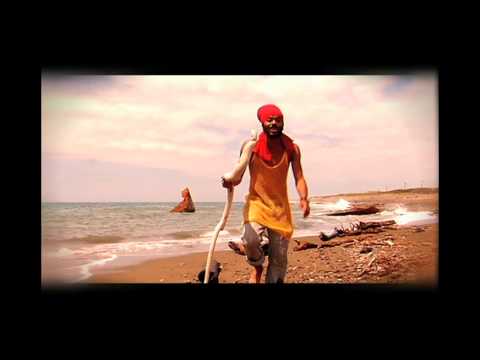 LION D  '' nah like da way deh''