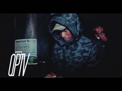 #410 (Tiny Syikes) x Movements x Spinna - Posted up (Music Video) [Prod. NINEBXR]