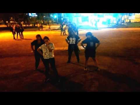 [CASTING] 7MUSIC FEST ¡VEN BAILA Y DONA! - Mr Momo - Mamamoo (마마무) - Mix de Decalcomanie (데칼코마니)