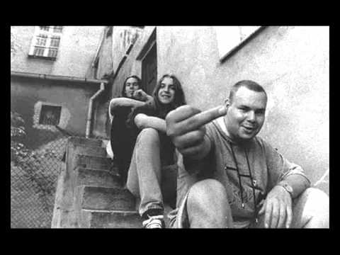 Małpa N.A.S - Płoną Majki Feat. Ry23, Fazi, Rafi, Yankee Doo Doo, Buczer