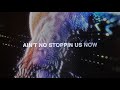 Jay Pryor -  Ain't No Stopping Us Now (Official Lyric Video)