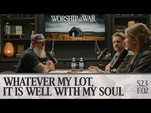 When God Won’t Explain Himself - Deepen with Pastor Joby Martin S23E2