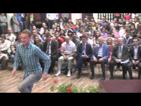 2014 Moscow Chess Blitz Championship