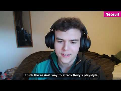 ORDER vs Dire Wolves - Split 2 Playoffs Head To Head