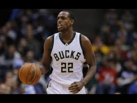 Khris Middleton 43 Points vs Hornets Full Game Highlights | Nov 1 2017 | 2017-18 NBA season