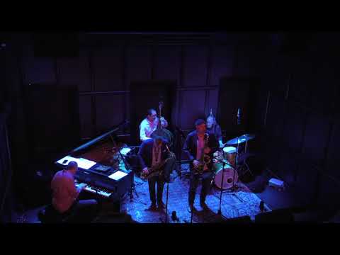 The Eternal Triangle - Mike Tucker and Tucker Antell