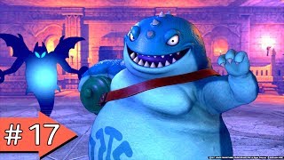 #17【戦場のハイエナと謳われた男】ドラクエ11実況【HYEN】