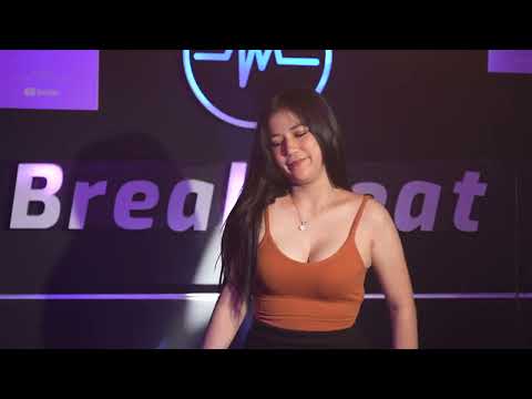 DJ Tragedi Kamar Mandi BreakBeat Remix Full Bass Feat DJ Raisa