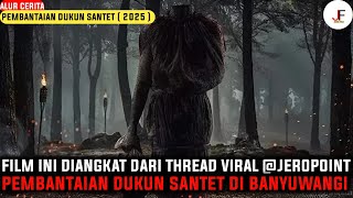 Download lagu DIADAPTASI DARI THREAD VIRAL DAN KISAH NYATA DI BANYUWANGI‼️| Alur Cerita Pembantaian Dukun Santet mp3 Download lagu DIADAPTASI DARI THREAD VIRAL DAN KISAH NYATA DI BANYUWANGI‼️| Alur Cerita Pembantaian Dukun Santet mp3