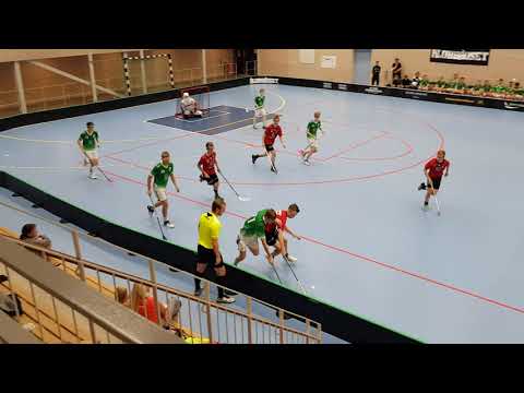 200830   Lindome p03/04 - MIBF p05 Period 2 Almåshallen A Lindome.