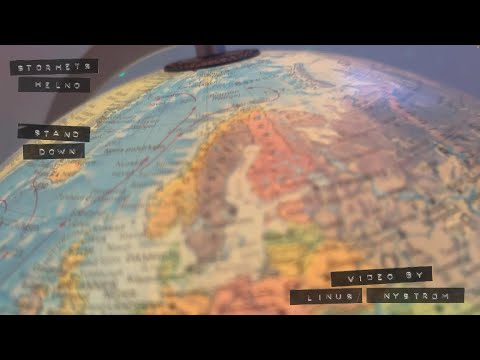 Storhets & Helno - Stand Down (Prod. Scientific) | (Official Video)