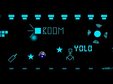 [Top 4 Hardest Insane] ShakeN by Palix