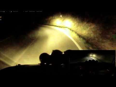 Rally Coppa Liburna asfalto  GALLI - GALLI  MG ZR 105 N/1