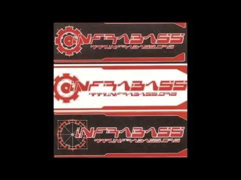 Krotal  (Alchimyst) vs Dr.Green (Infrabass) -One Way Ticket To Asylum (Part 2)-