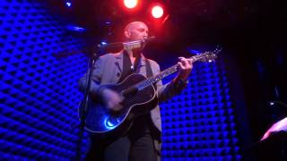 Simon Townshend - Electric Friend - Joe's Pub, New York - 12-11-2012