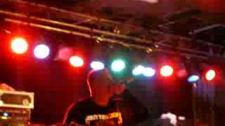 TERROR - Voice Of The DAMNED live in Toronto