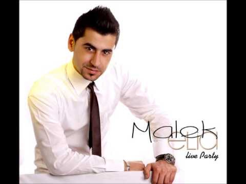 malek elia live iraqe jobi