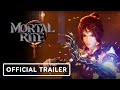 Mortal Rite - Official Gameplay Trailer