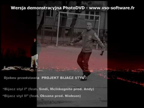 Djobeł - Bijacz Styl II (Feat.Oksana Prod. Niobson)