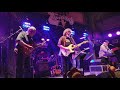 Let the Red Wine Flow - The Radiators at Tipitina's in New Orleans at the 40th Anniversary Reunion