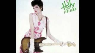 Rock Against Romance - Holly and the Italians