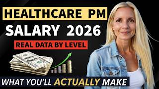 Healthcare Product Manager Salary 2026: Real Pay Data by Level ($85K–$450K+)