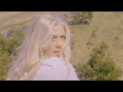 Sara Berki - Do Me Too (Official Lyric Video)