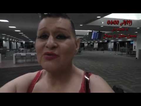 Sacramento airport: 07.29.2016