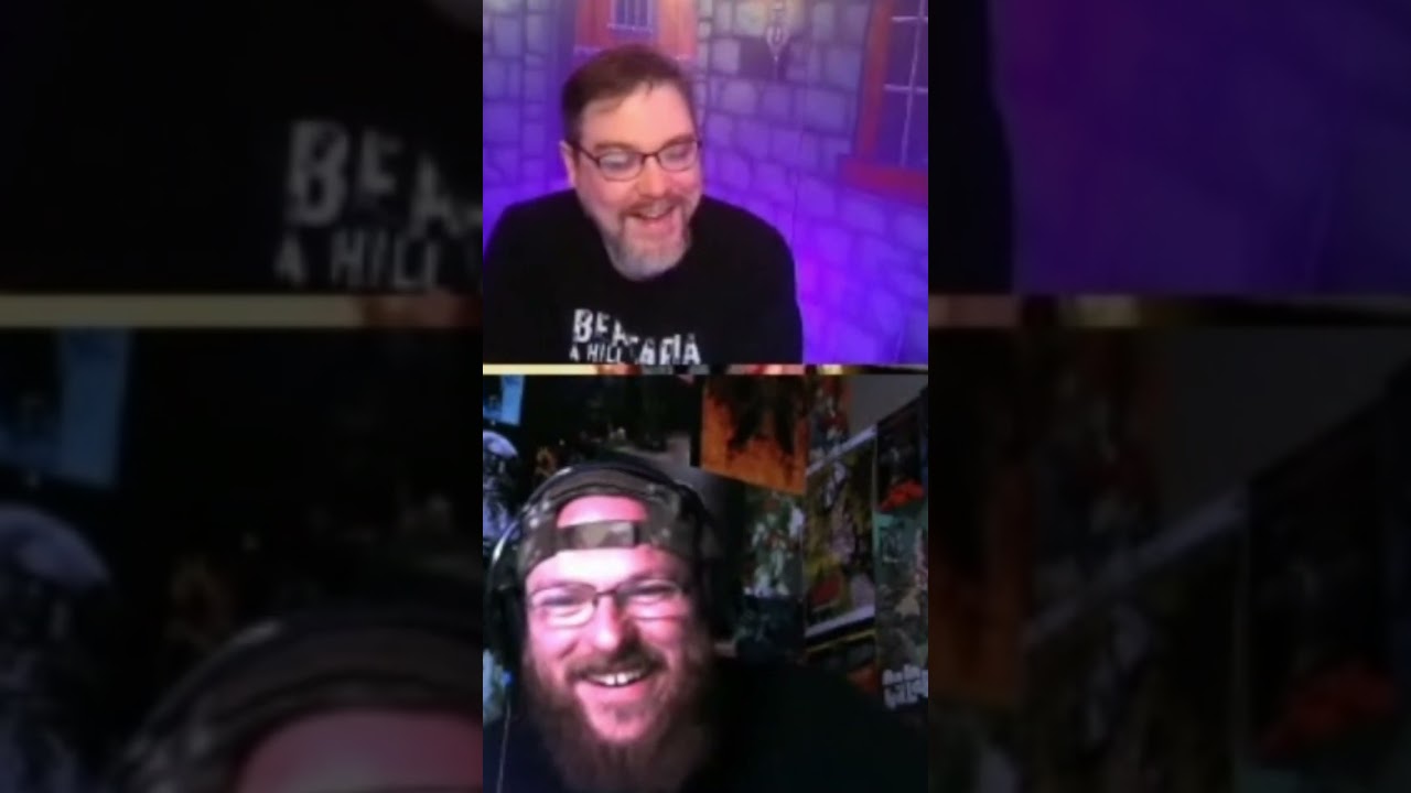 The Friday Knights - No more 1$ Phillies Hotdogs with guest Aaron C. #Immortalrising #comicsgate