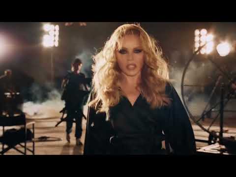 Kylie Minogue - Lights Camera Action (Dhani York Remix)