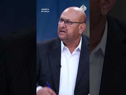 الهاشمي: إيران لن توقف الحرب حتى تلقن أميركا درسًا.. ومن حقها إغلاق مضيق هرمز!