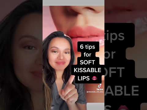 #oralcare #softlips #kiss #tips #usefultips #lips #lipstick #lipbalm #chapstick
