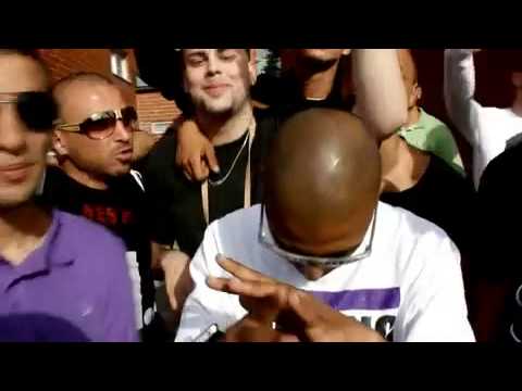 4SAY - RESTE EN KELB - STREET VIDEO - MM3 EXCLUSIF [www.keepvid.com]