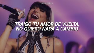 Pabllo Vittar, Dilsinho - Trago Seu Amor De Volta (I AM PABLLO LIVE) // sub. español