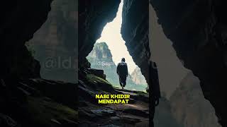 Download lagu THE STORY OF THE SEARCH FOR AINUL HAYAT BY PROPHET KHIDIR AND KING ZULQARNAIN mp3
