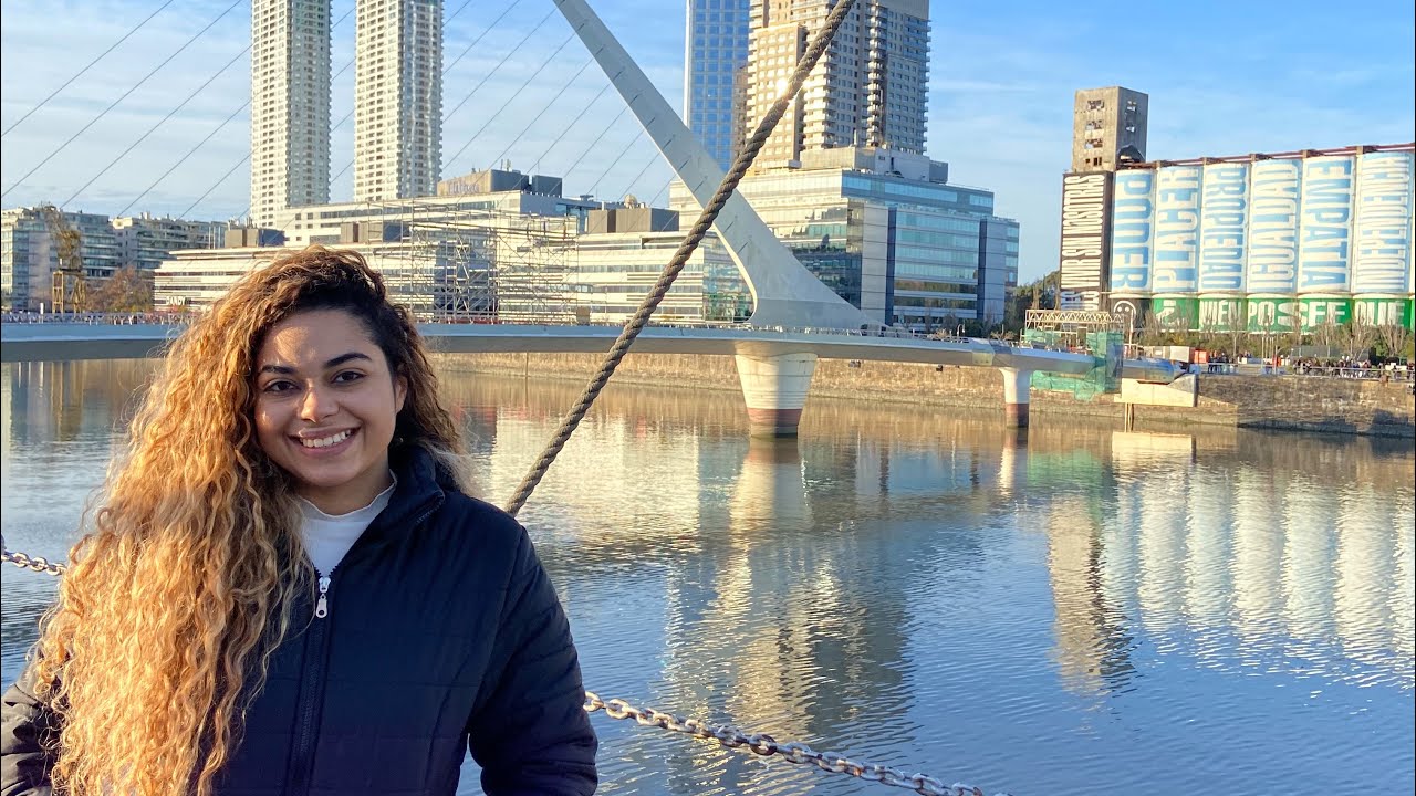 ONDE COMPRAR ROUPAS DE FRIO NA ARGENTINA - COMPRAS NA AVELLANEDA 2022