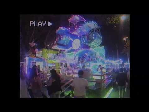 Nahue X - Again (Official Video)