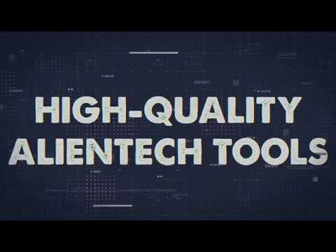 Alientech - Powerful Car Tuning Products