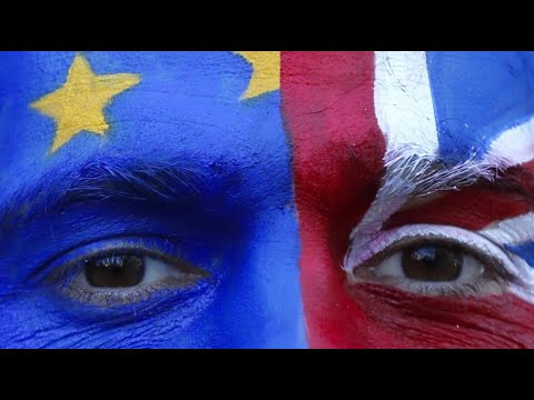Explanatory video: What happens after Brexit?