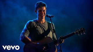 Shawn Mendes - &quot;The Weight&quot; from Front and Center