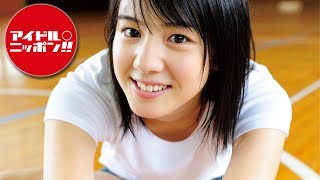 【公式】桜庭ななみ「N・P Nanami Power」PART2