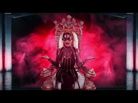 Metopia - Wiedergeburt Debut Album announcement