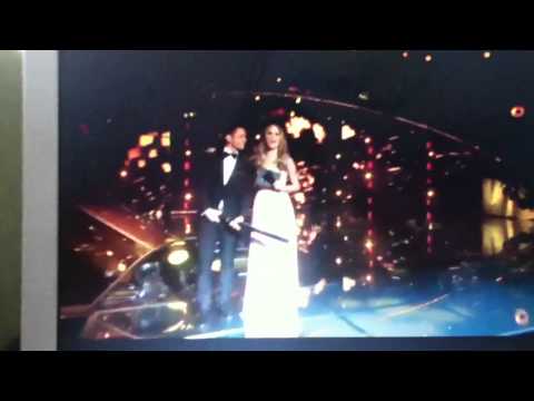 Ocensurerat med rickard från Melodifestivalen