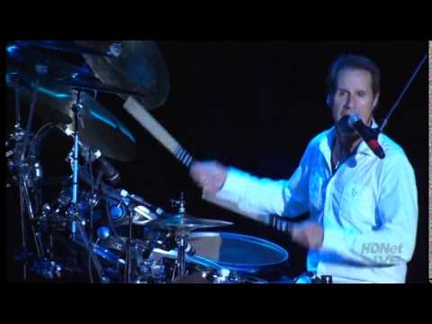 Night Ranger - Sentimental Street (Live 2012)