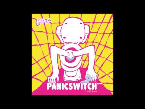 패닉스위치-늑대가 쫓아 온다 (PANICSWITCH - Wolves-A-Chasin') [첫 번째 EP_Track.4]
