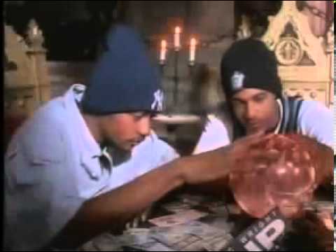 Bone Thugs N Harmony  First of the Month - Music Video