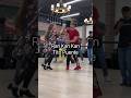 Tito Puentes - Ran Kan Kan | disfrutando esta clase de salsa 🔥🥳 #dance #bailar #couple #salsa