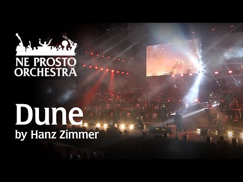 Dune - Ne Prosto Orchestra