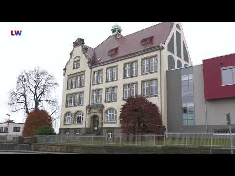 Großröhrsdorf: Schulanbau am Gymnasium eingeweiht - LAUSITZWELLE