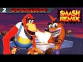 The BEST Kong Smash Remix Bromageddon